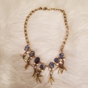 J. Crew Statement Necklace
